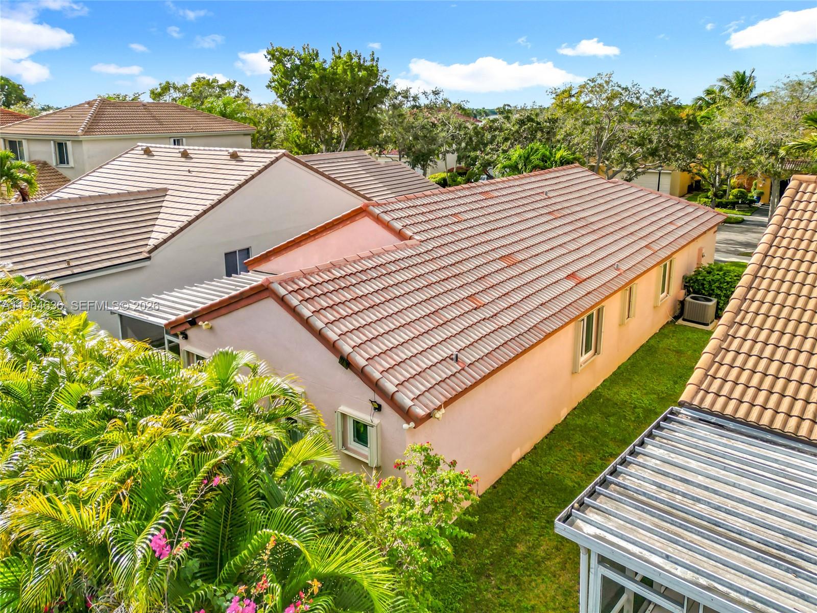 SECTORS 3 & 4 BOUNDARY PL - Residential