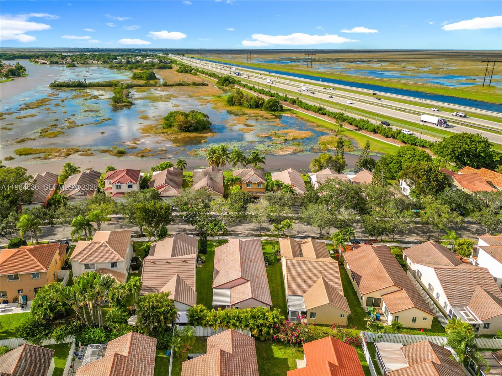 SECTORS 3 & 4 BOUNDARY PL - Residential