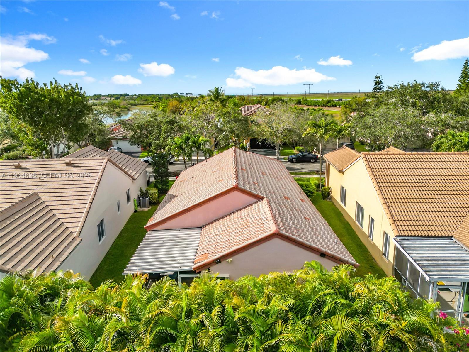 SECTORS 3 & 4 BOUNDARY PL - Residential