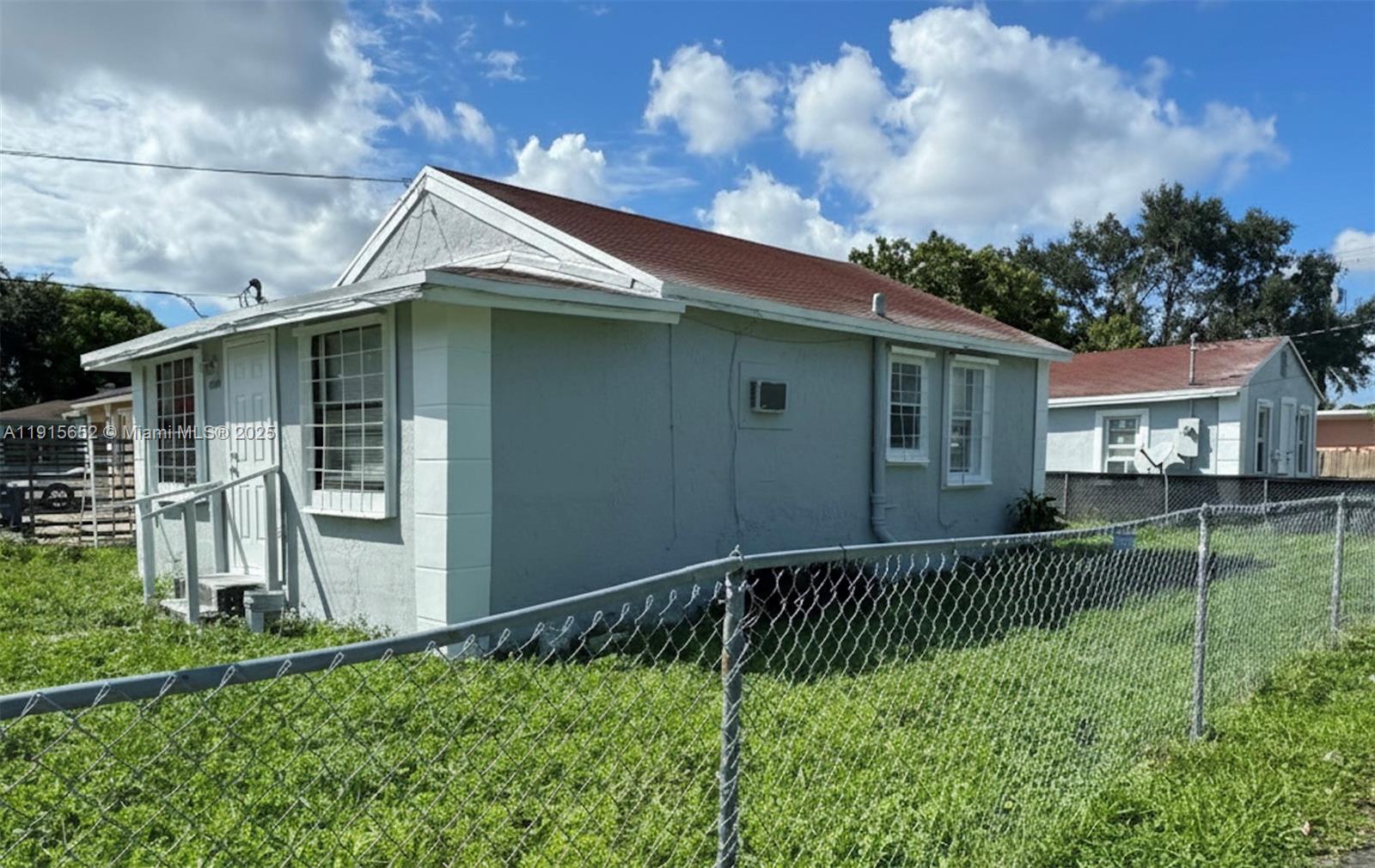 FLORAL HEIGHTS SEC B - Residential Income