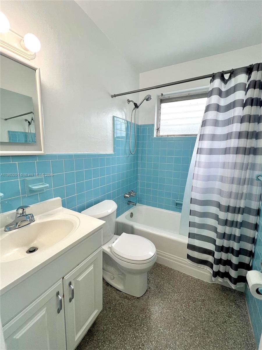 BINSTOCK SUB NO 2 - Residential Lease