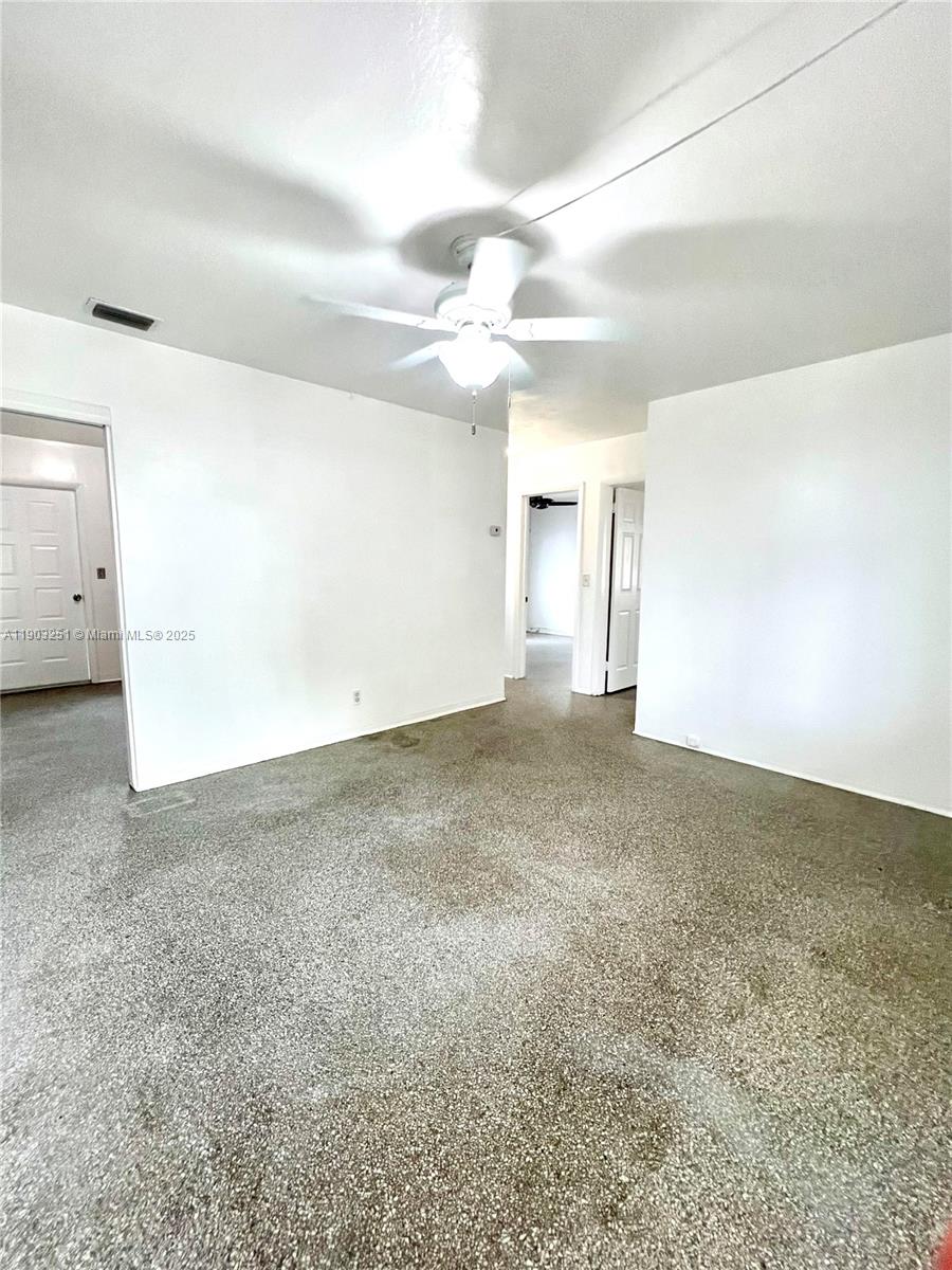 BINSTOCK SUB NO 2 - Residential Lease