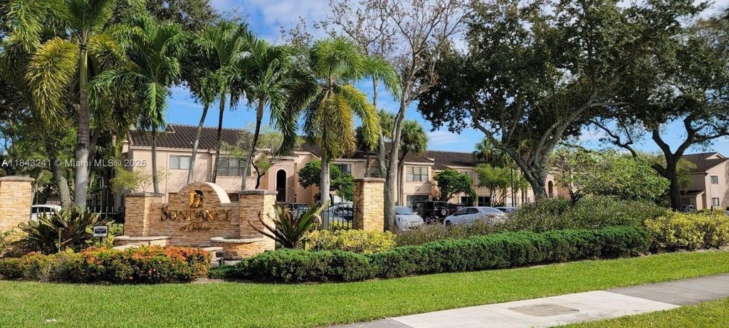 Photo of 2846 S University Dr #4202, Davie, FL 33328 (MLS # A11843241)