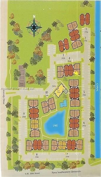 SUNDANCE AT DAVIE CONDO - Residential