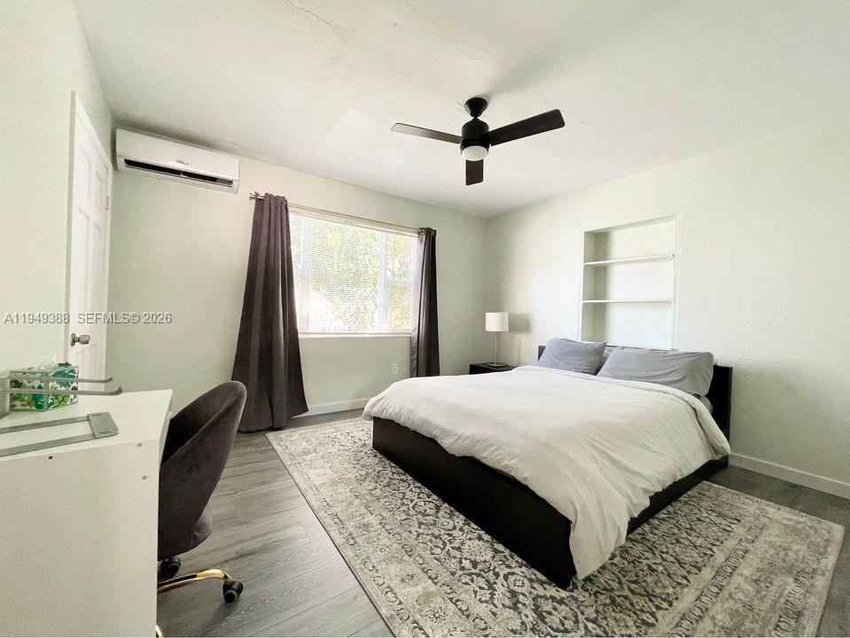 BISCAYNE BLVD PARK - Residential Income