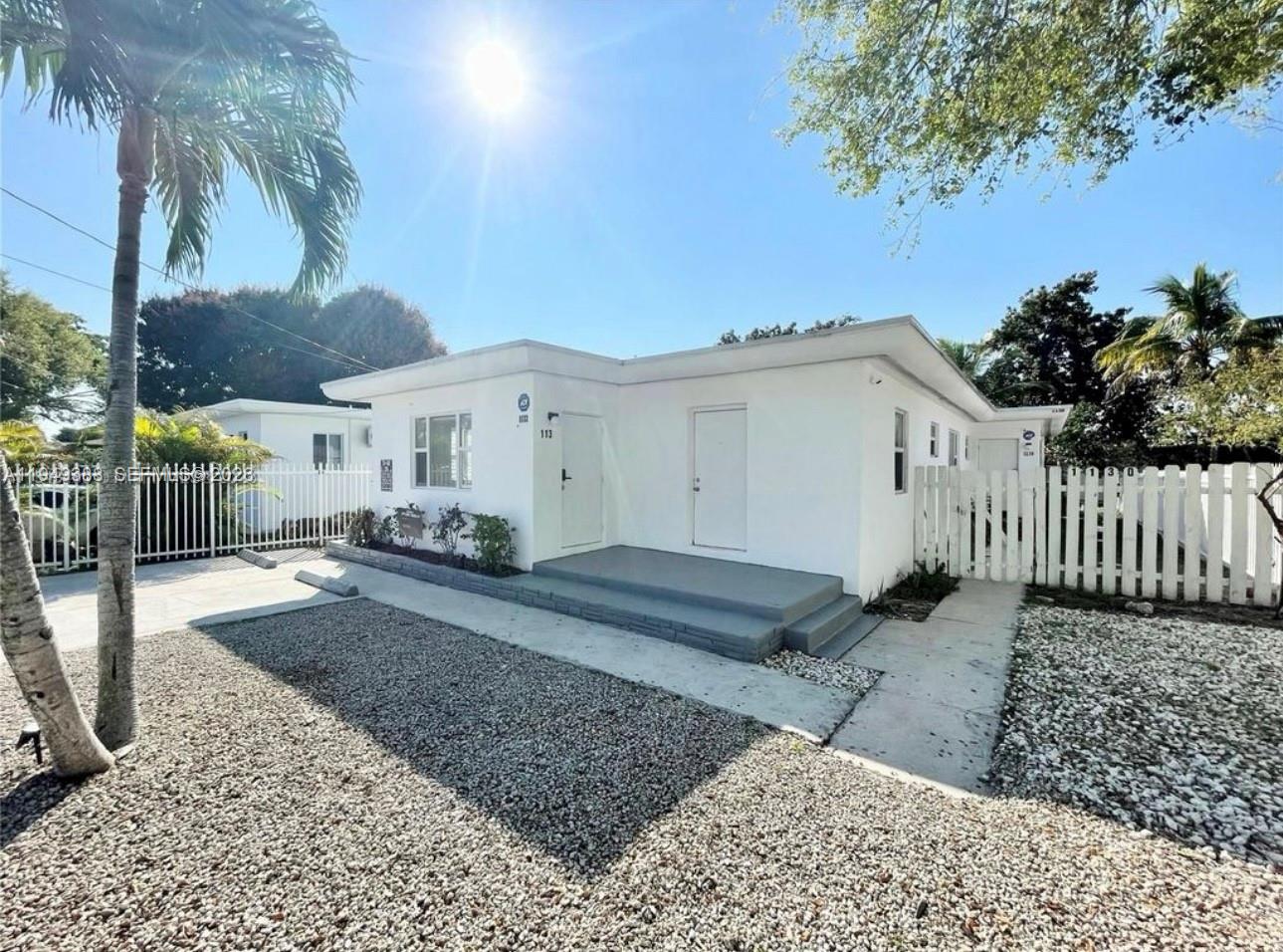 View photos, virtual tours, details... 1130 NE 111th St