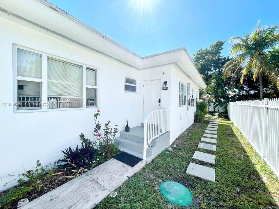 BISCAYNE BLVD PARK - Residential Income