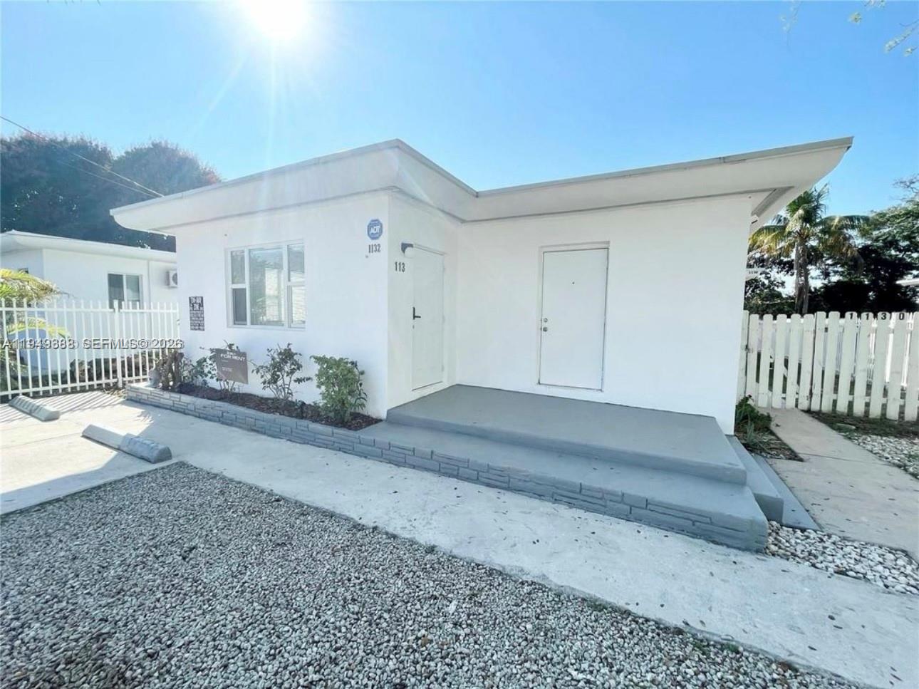 View photos, virtual tours, details... 1130 NE 111th St