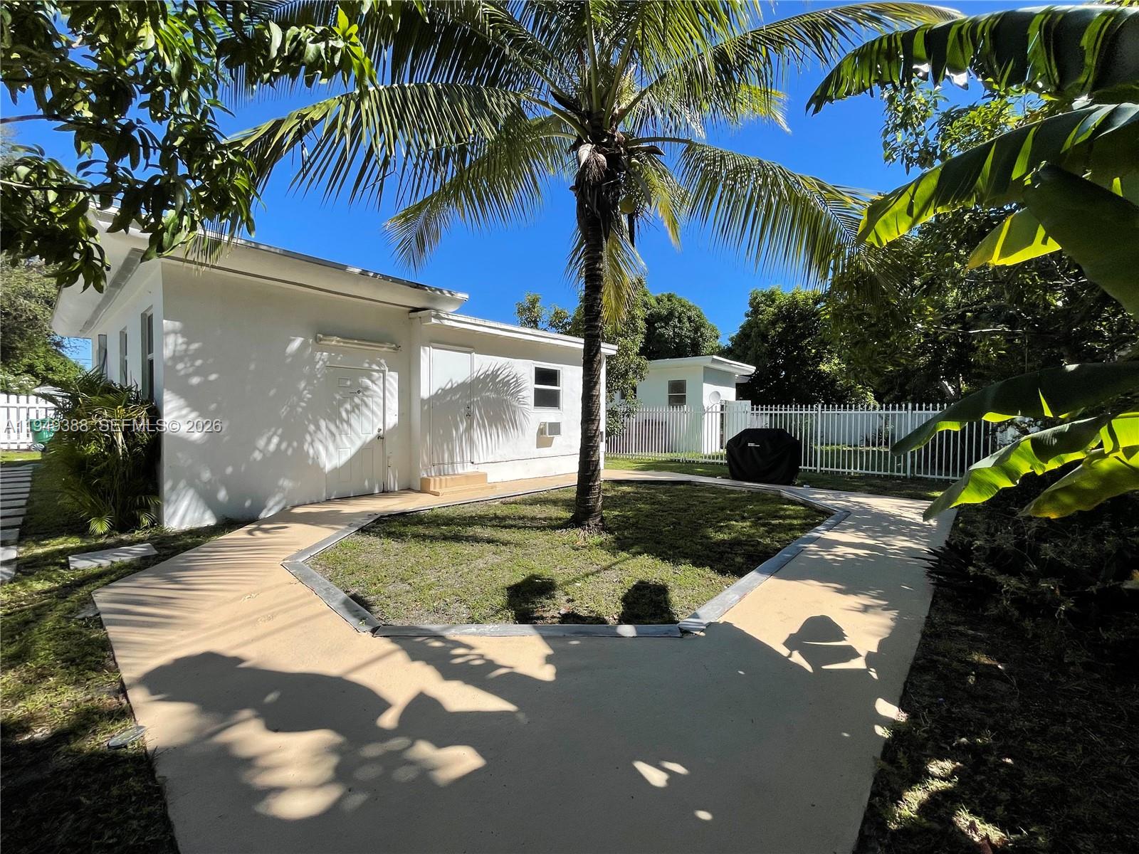 BISCAYNE BLVD PARK - Residential Income
