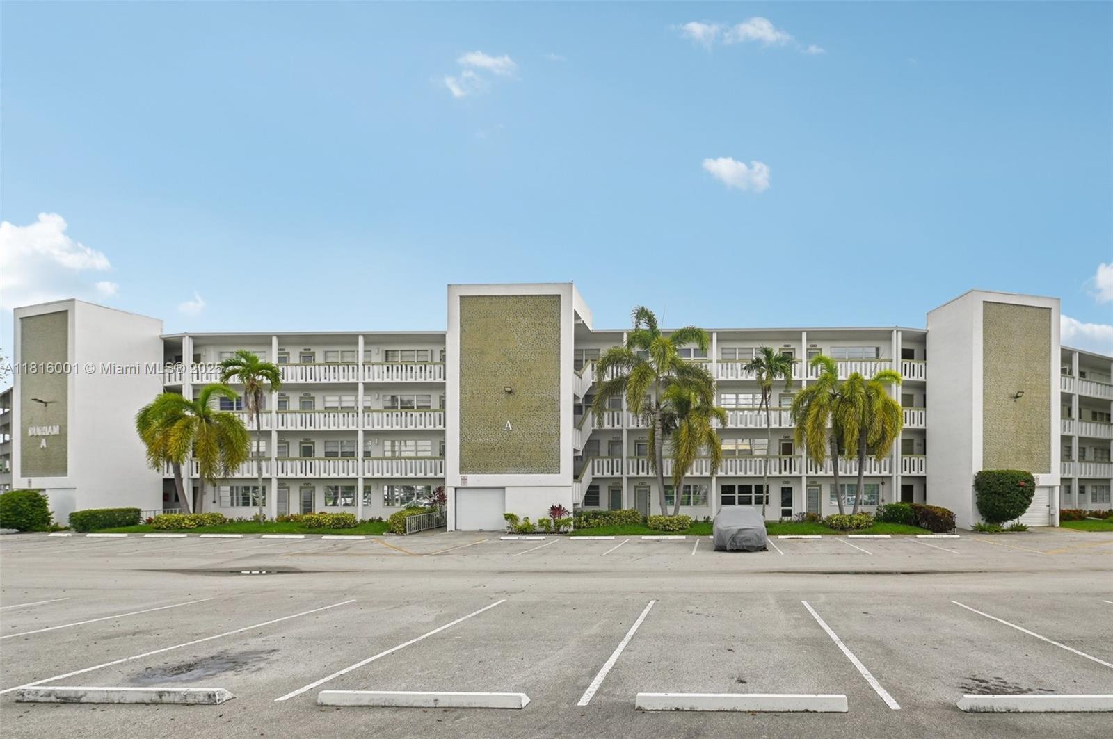 4007 Durham A 4007, Deerfield Beach, Broward County, Florida - 1 Bedrooms  
1 Bathrooms - 