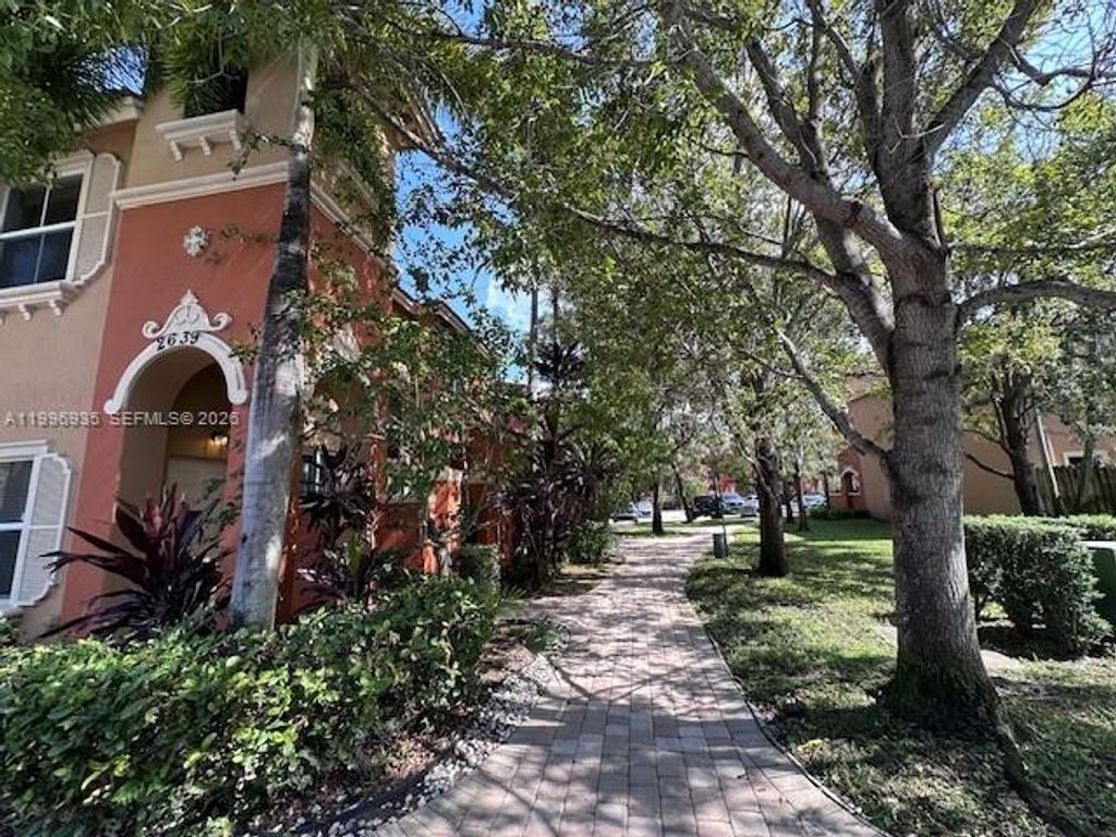 Photo of 2639 SW 121st Ter #714, Miramar, FL 33025 (MLS # A11996935)