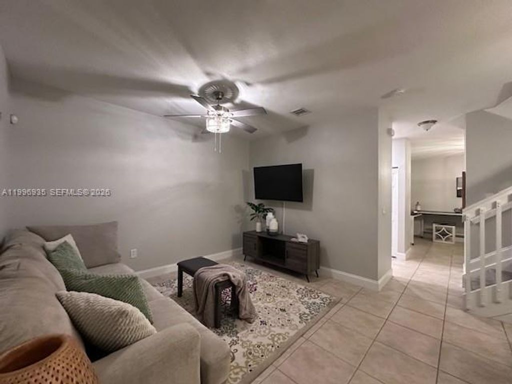 Photo of 2639 SW 121st Ter #714, Miramar, FL 33025 (MLS # A11996935)