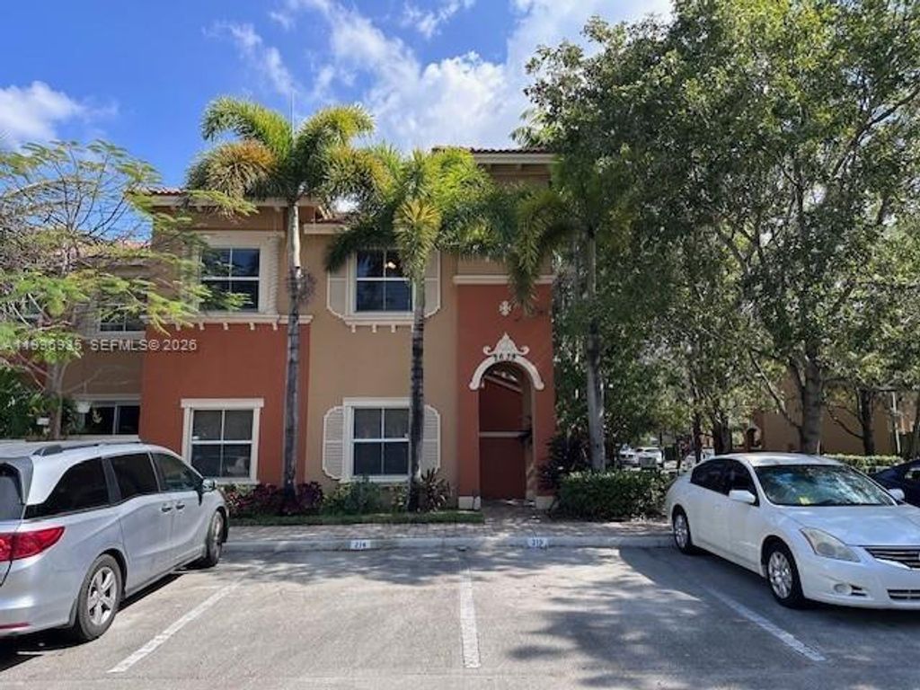 Photo of 2639 SW 121st Ter #714, Miramar, FL 33025 (MLS # A11996935)