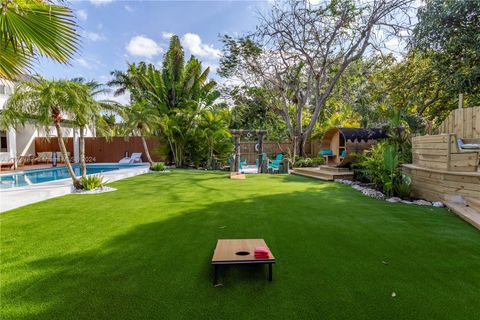 A home in Cutler Bay