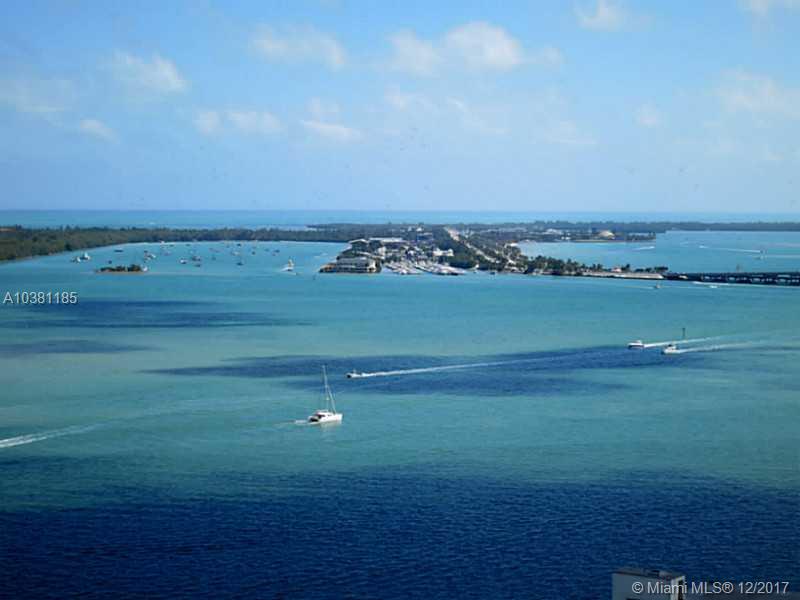 BRICKELLHOUSE - Residential Lease