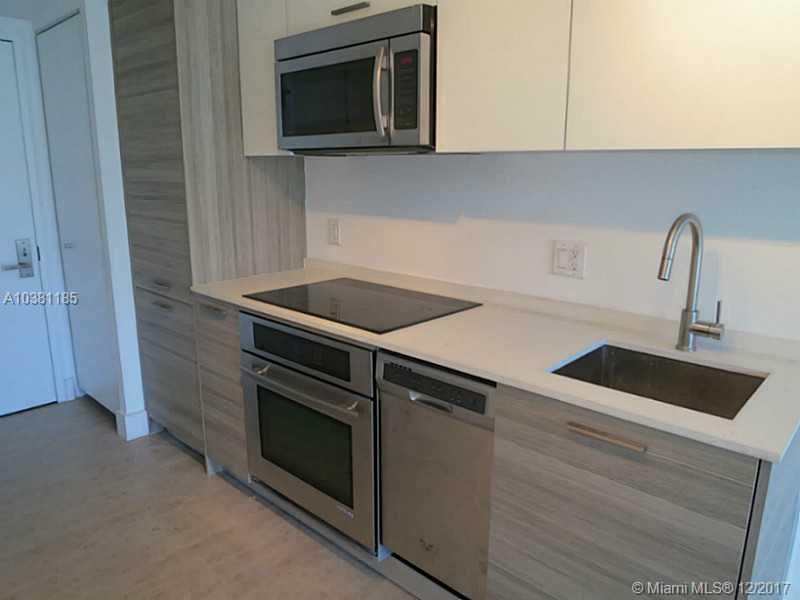 BRICKELLHOUSE - Residential Lease