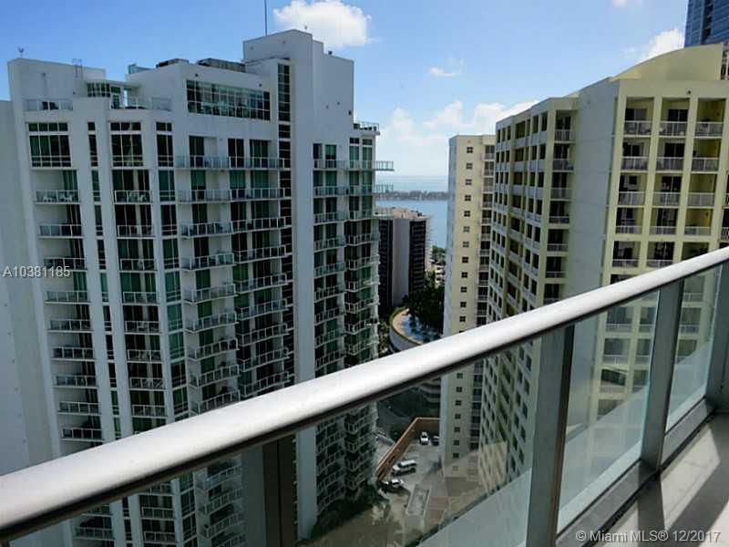 BRICKELLHOUSE - Residential Lease
