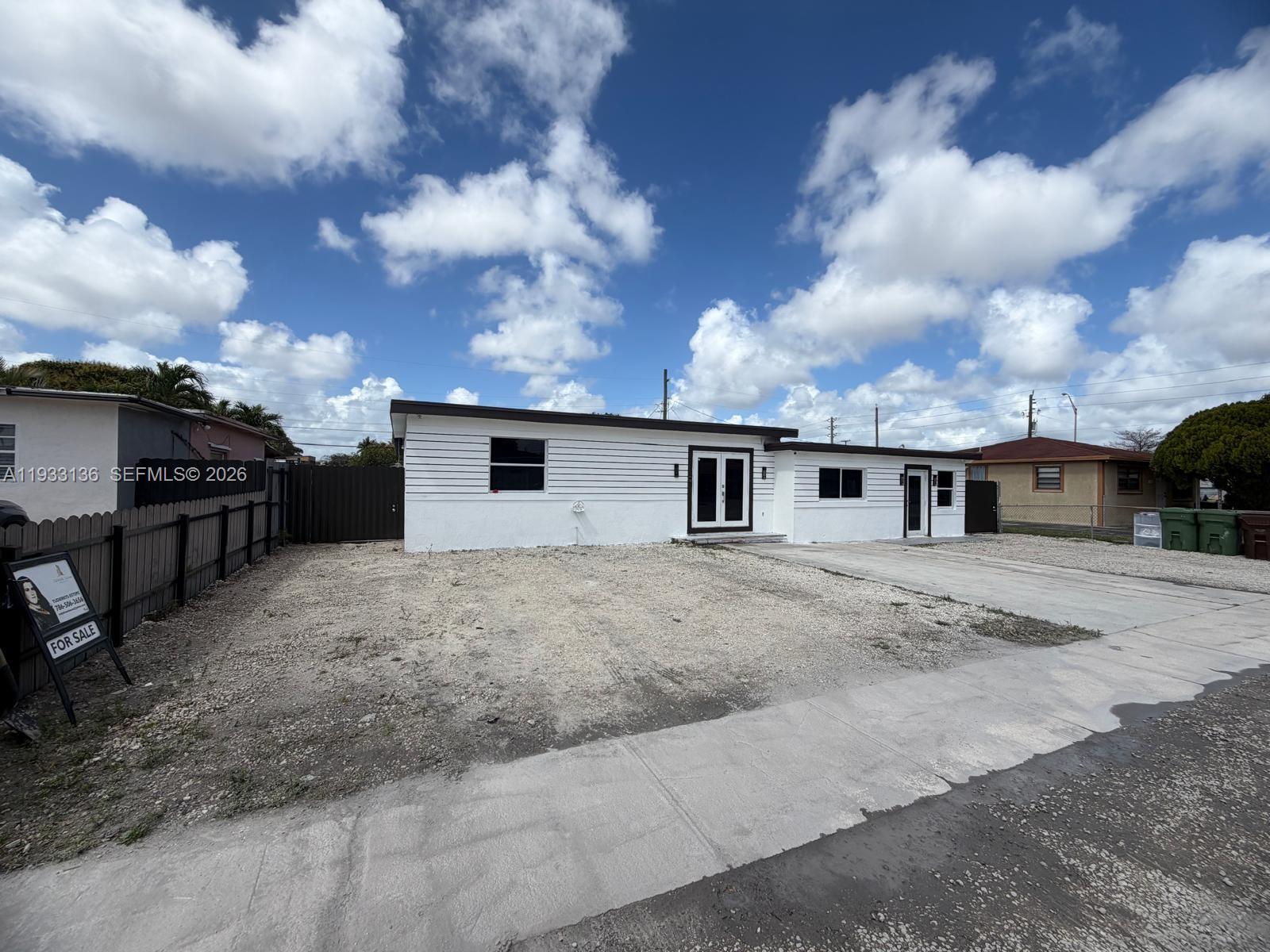 INGLESIDE PARK 1ST ADDN - Residential Income