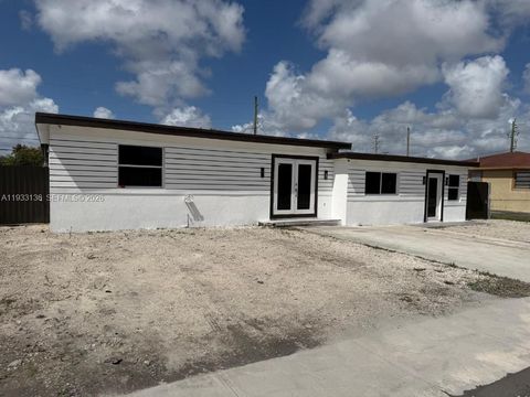 5168 E 8th Ln Hialeah FL 33013