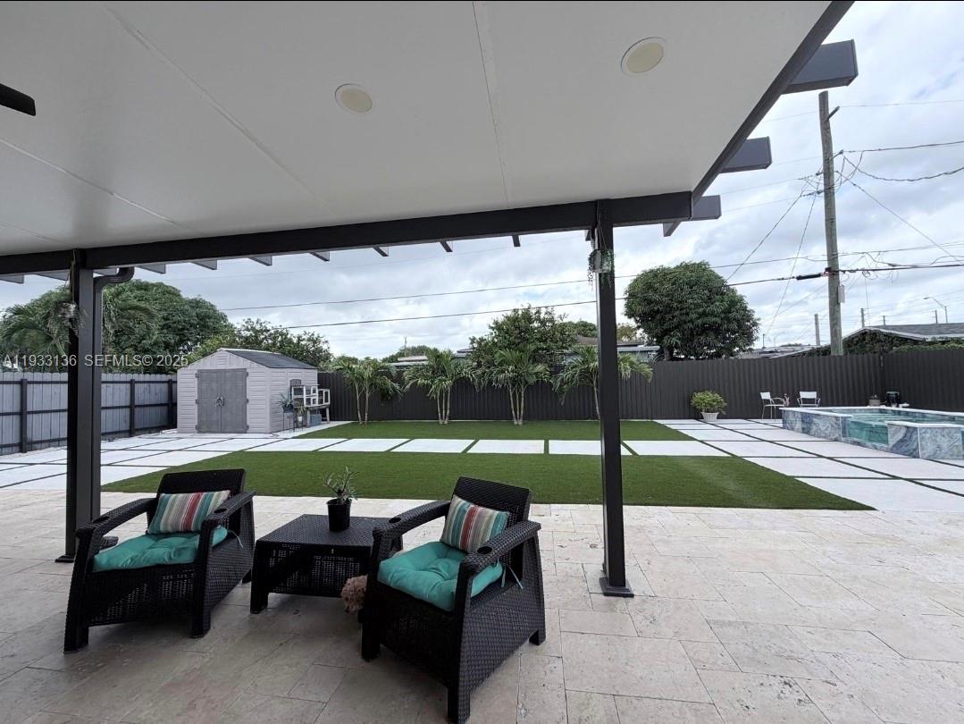 INGLESIDE PARK 1ST ADDN - Residential Income