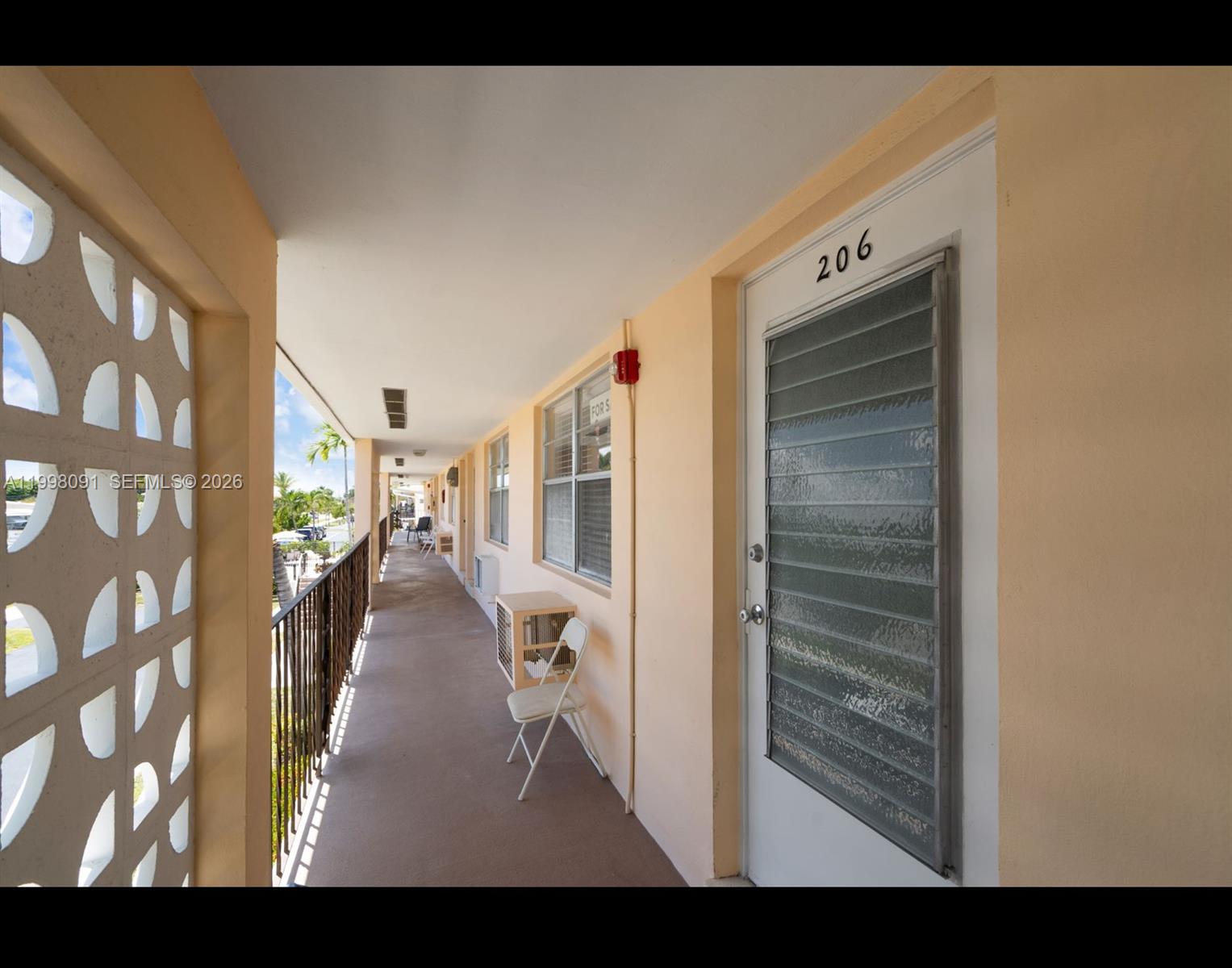 CARLTON TERRACE CO-OP - Residential