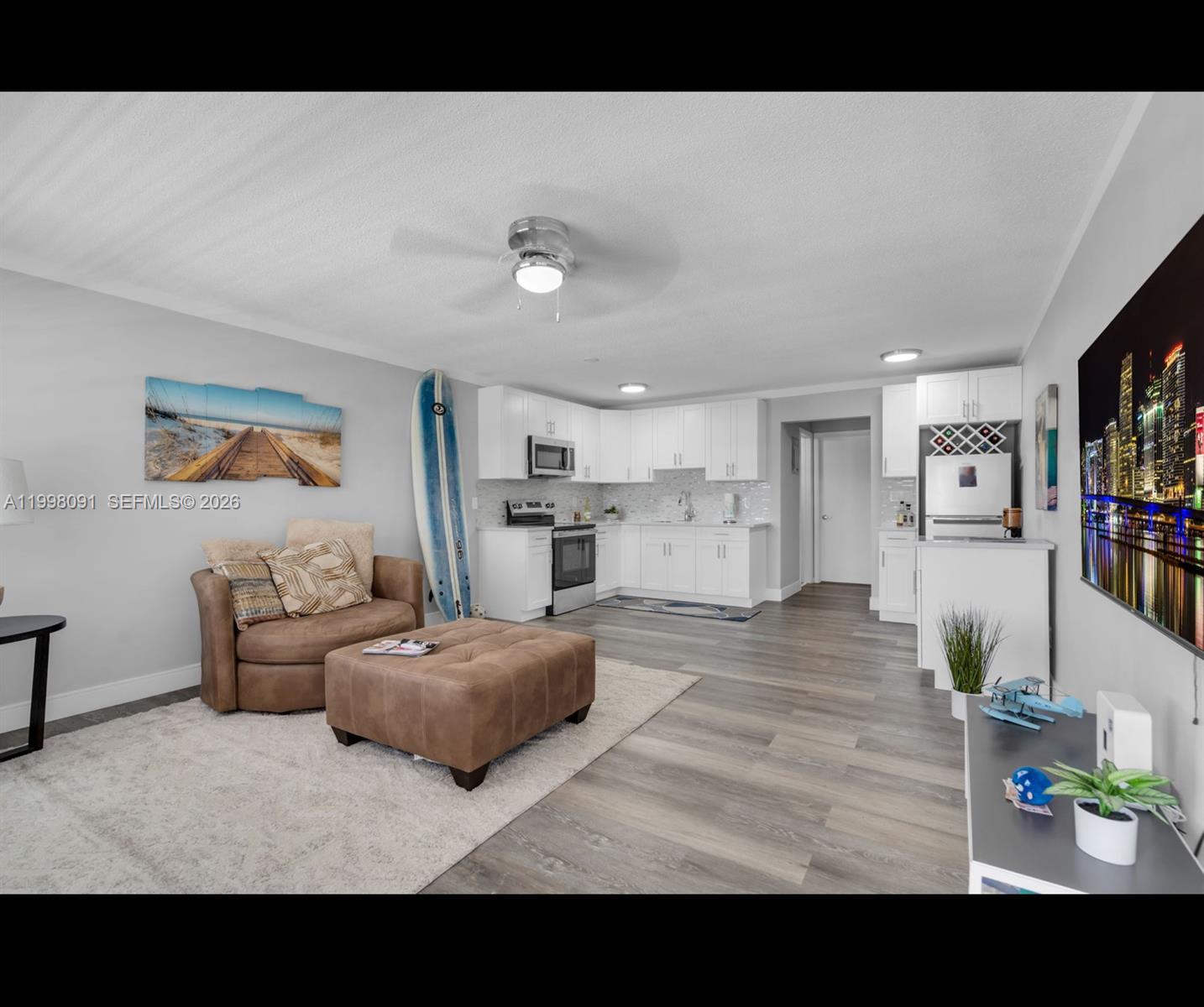 CARLTON TERRACE CO-OP - Residential