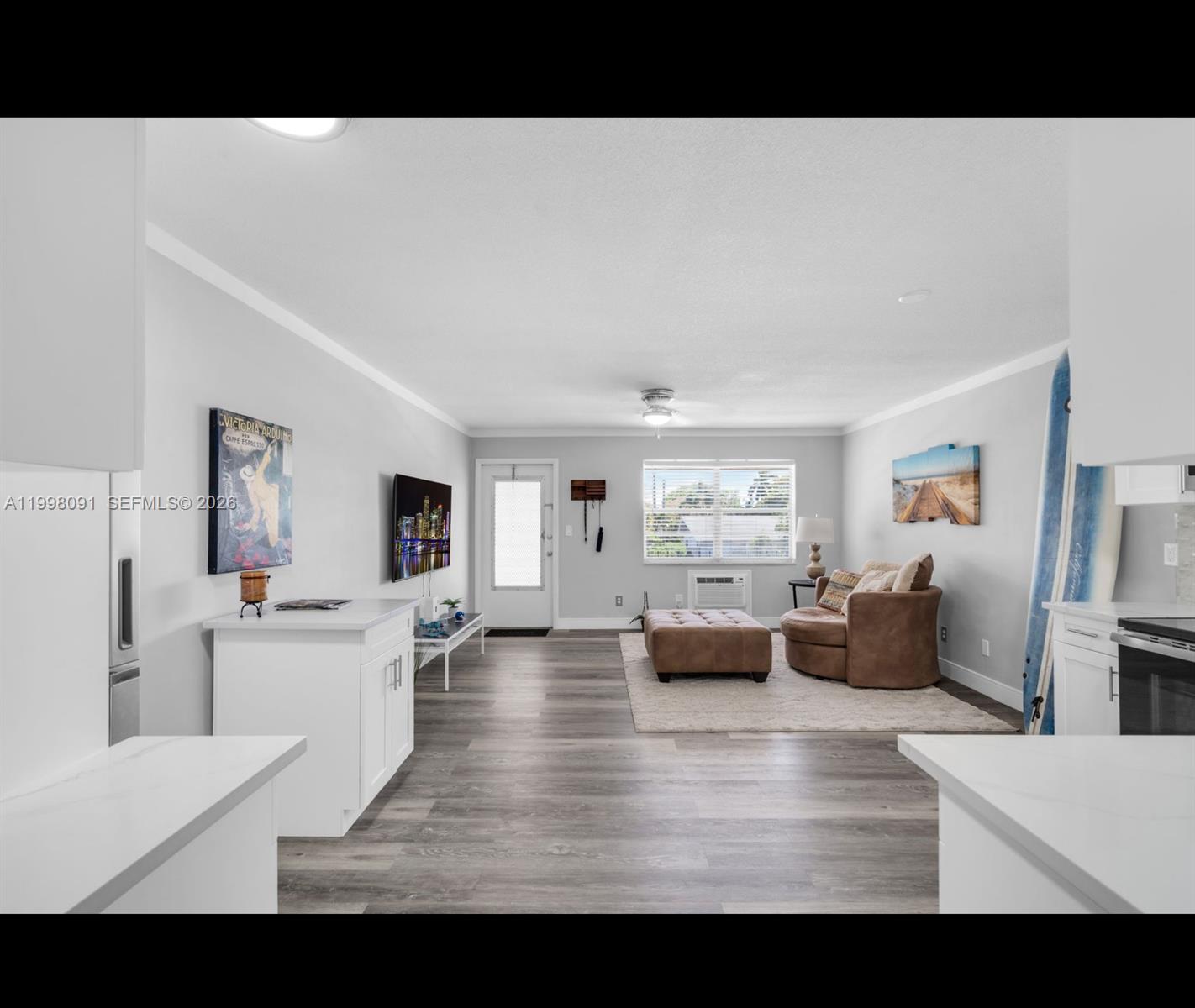 CARLTON TERRACE CO-OP - Residential