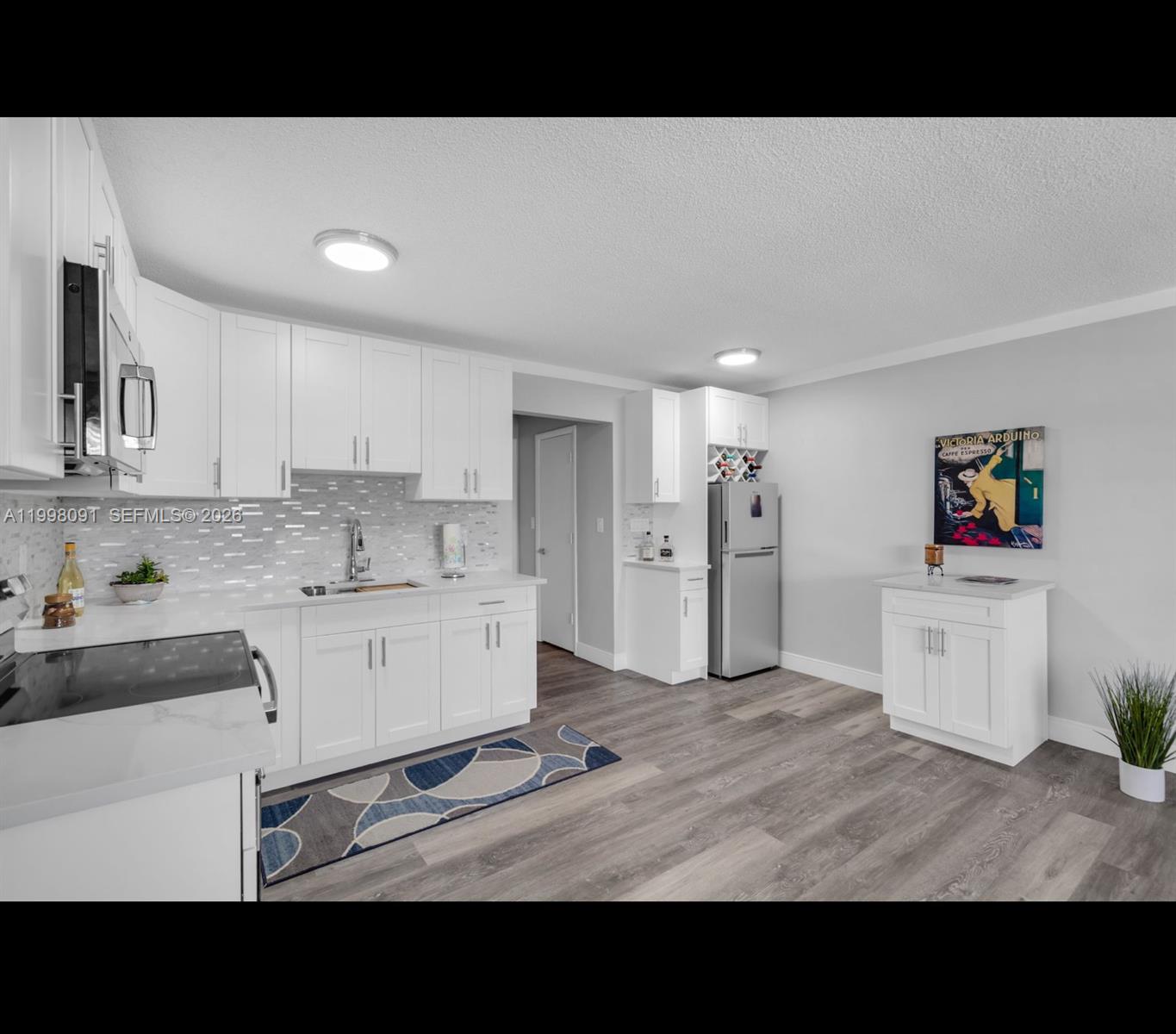 CARLTON TERRACE CO-OP - Residential
