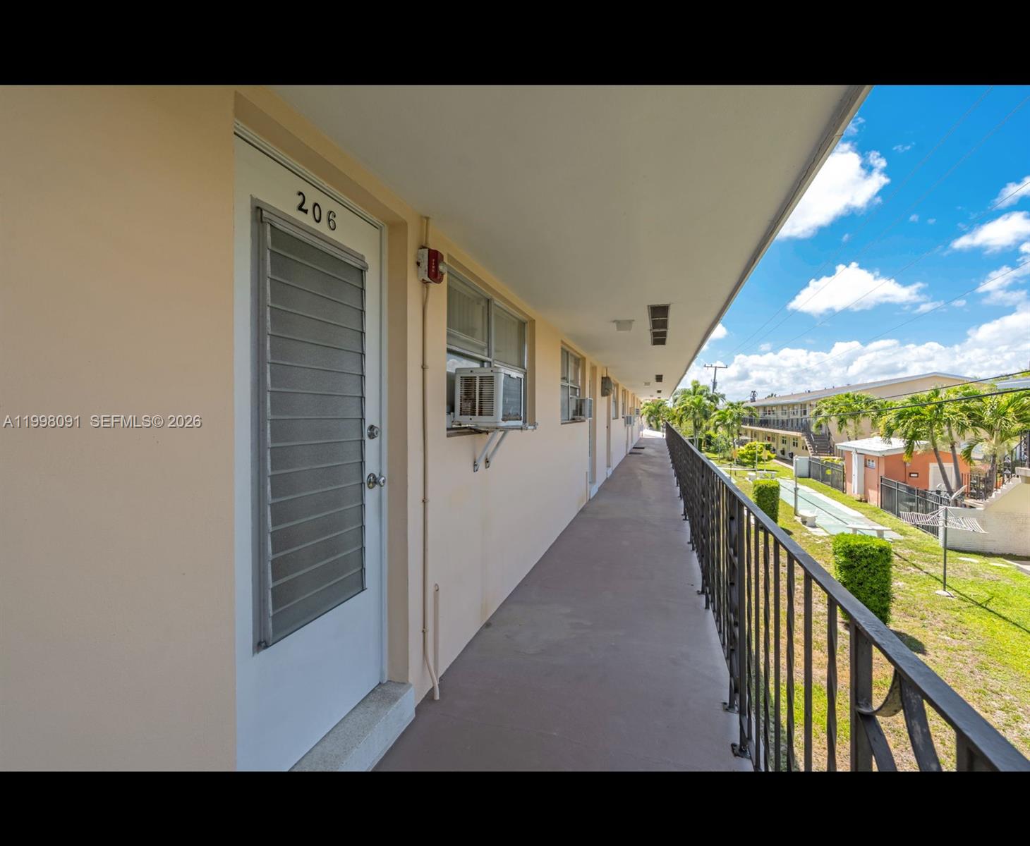 CARLTON TERRACE CO-OP - Residential
