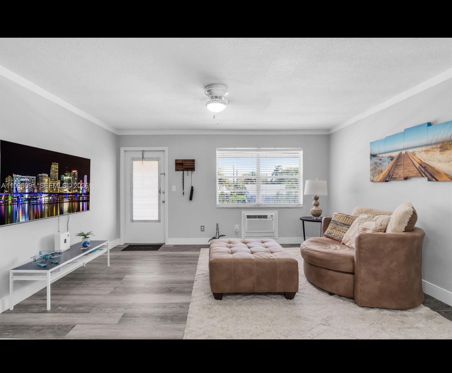 CARLTON TERRACE CO-OP - Residential