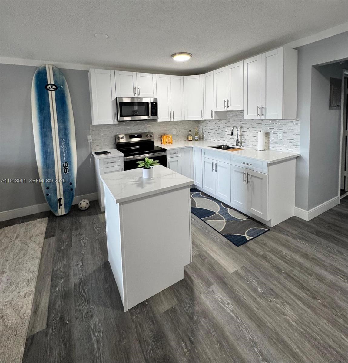 CARLTON TERRACE CO-OP - Residential