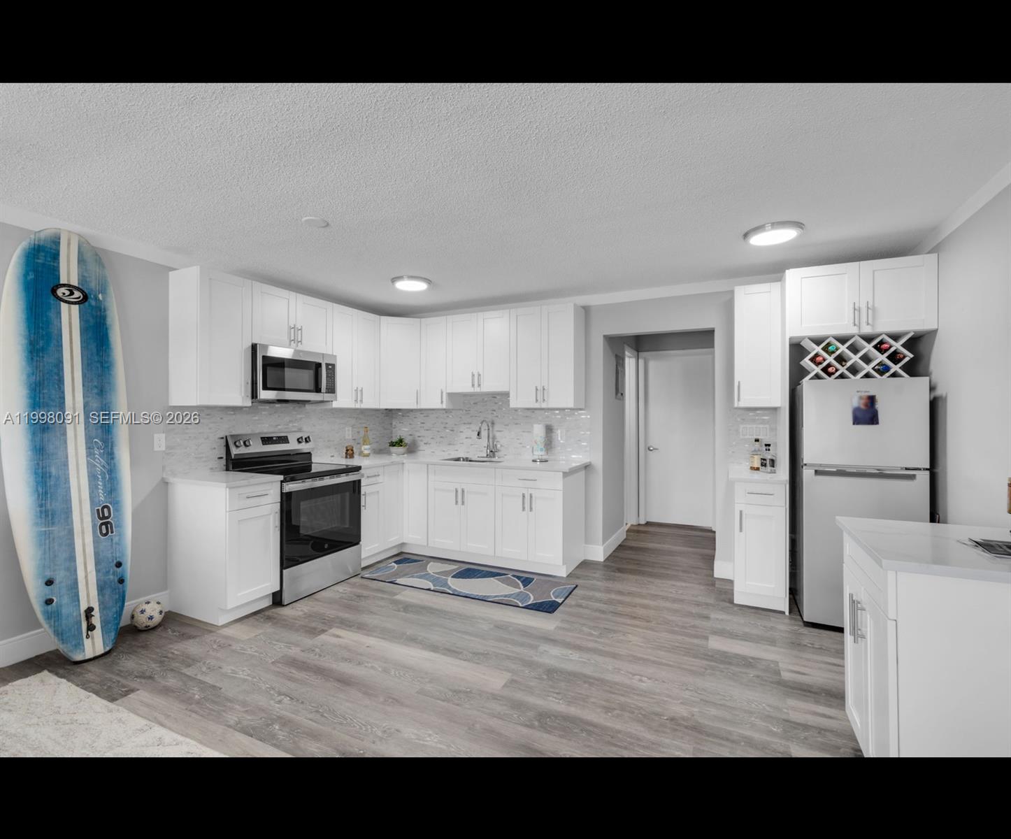 CARLTON TERRACE CO-OP - Residential