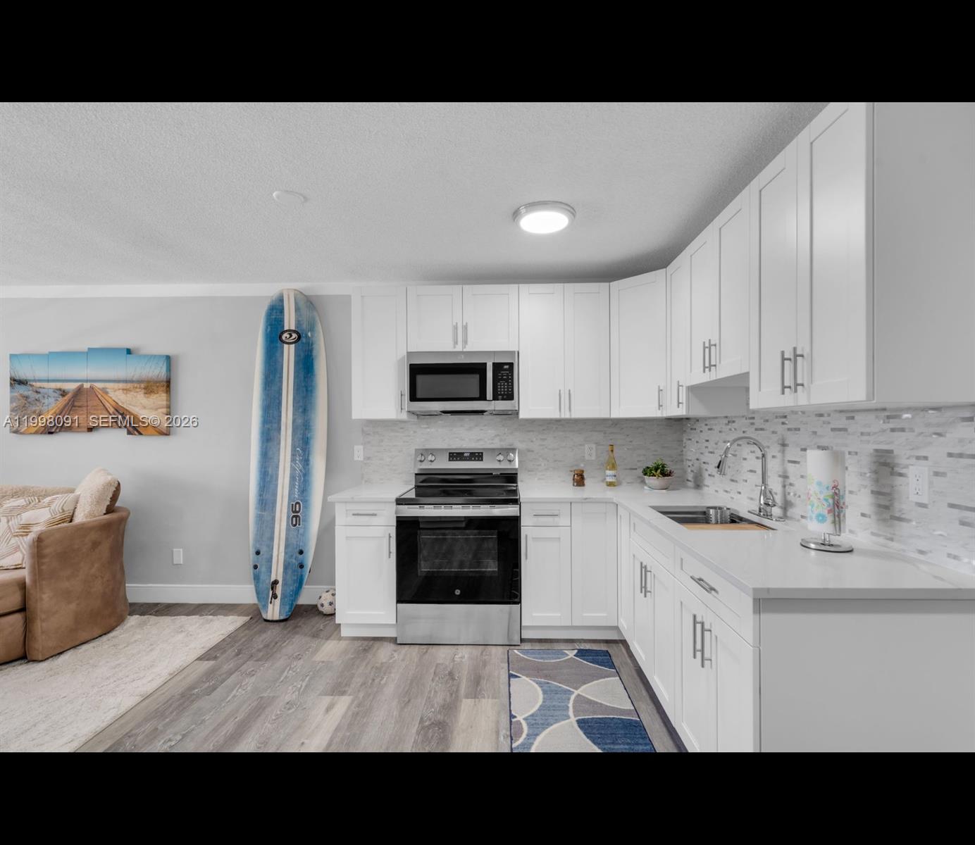 CARLTON TERRACE CO-OP - Residential