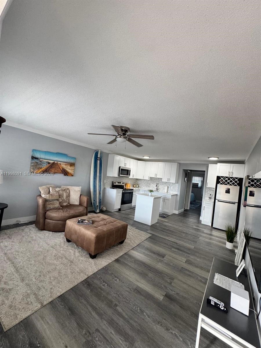 CARLTON TERRACE CO-OP - Residential