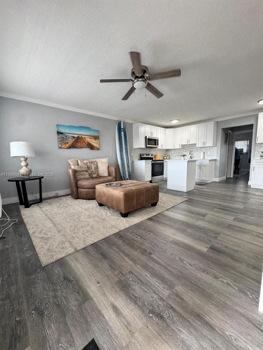 CARLTON TERRACE CO-OP - Residential