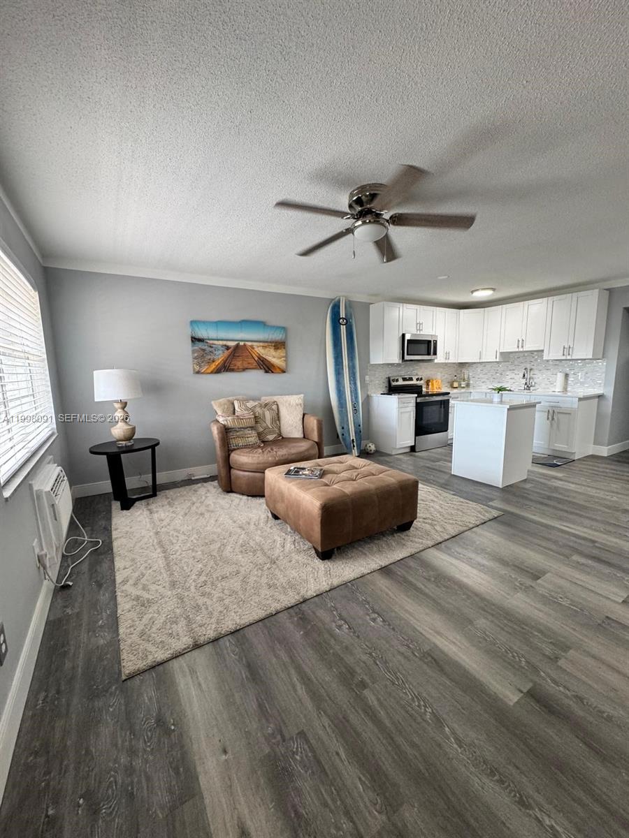 CARLTON TERRACE CO-OP - Residential