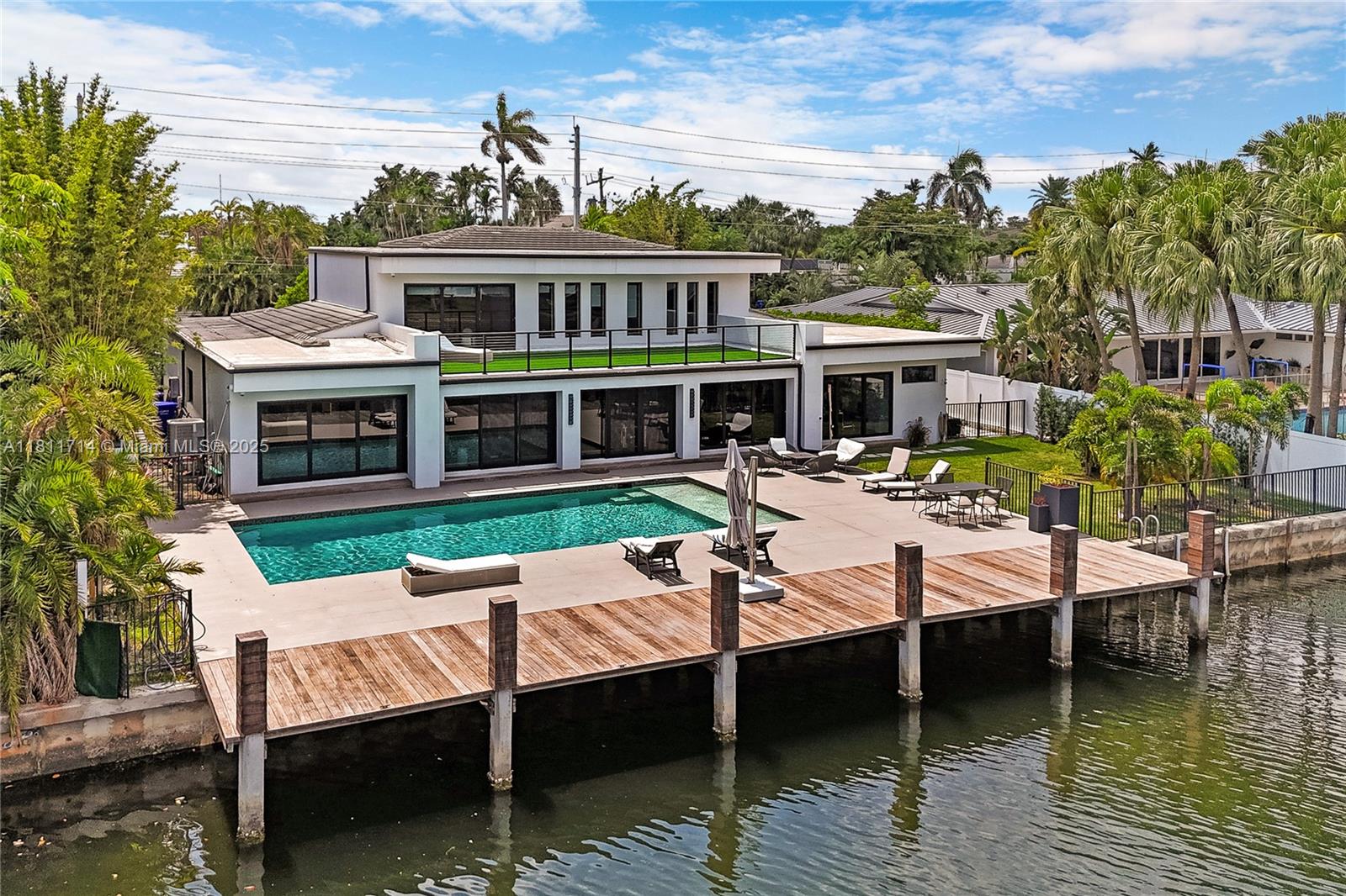 1601 Diplomat Pkwy, Hollywood, Broward County, Florida - 6 Bedrooms  
7 Bathrooms - 