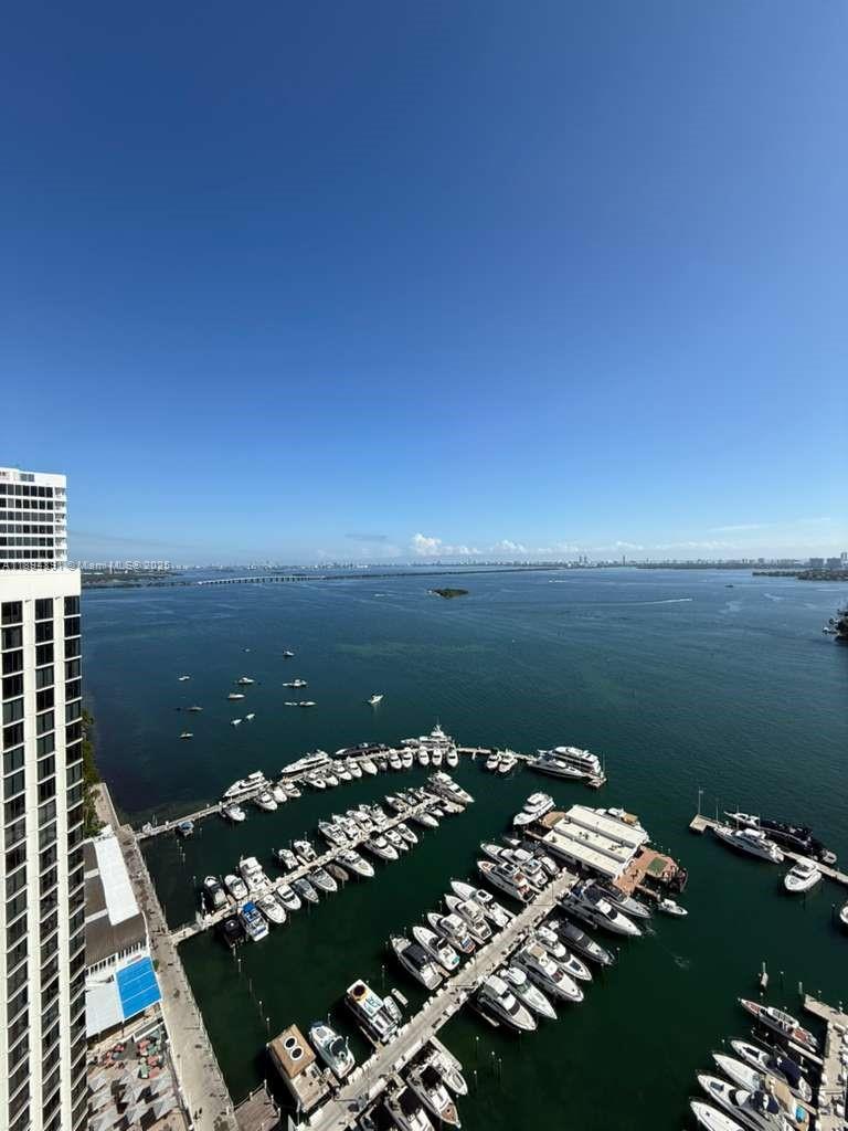 VENETIA CONDO - Residential Lease