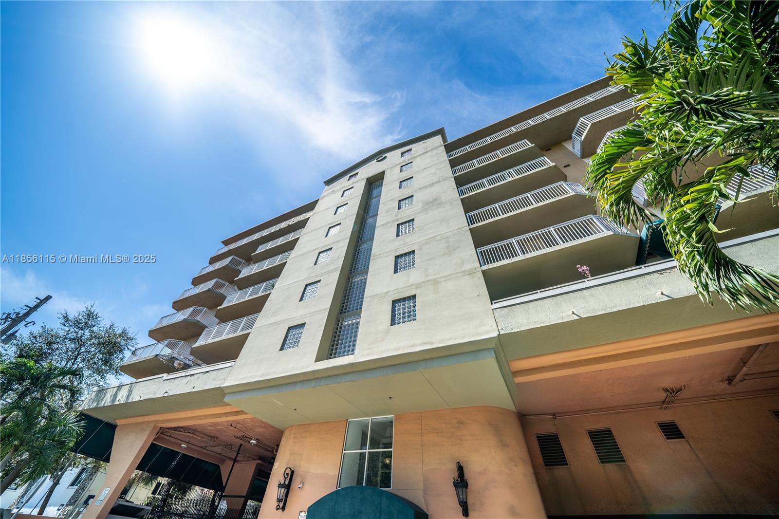 MARBELLA CONDO - Residential