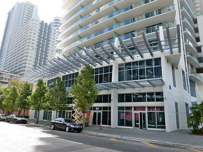1100 S Miami Ave 3705