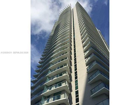 1100 S Miami Ave 3705 Miami FL 33130