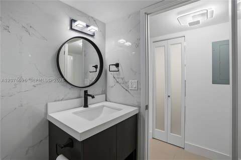 Tiny photo for 2751 S Ocean Dr #301S, Hollywood, FL 33019 (MLS # A12076526)