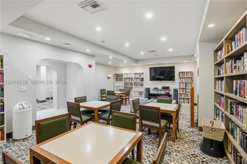 Tiny photo for 2751 S Ocean Dr #301S, Hollywood, FL 33019 (MLS # A12076526)