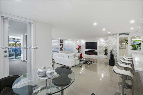 Tiny photo for 2751 S Ocean Dr #301S, Hollywood, FL 33019 (MLS # A12076526)