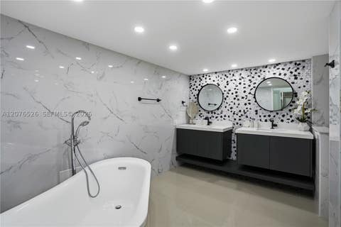Tiny photo for 2751 S Ocean Dr #301S, Hollywood, FL 33019 (MLS # A12076526)