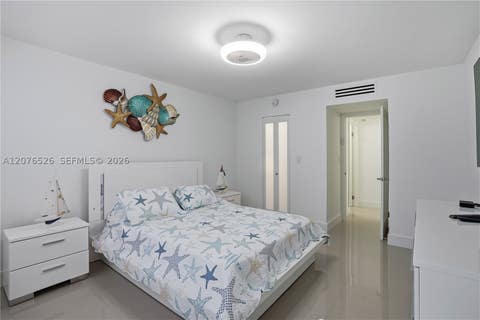 Tiny photo for 2751 S Ocean Dr #301S, Hollywood, FL 33019 (MLS # A12076526)