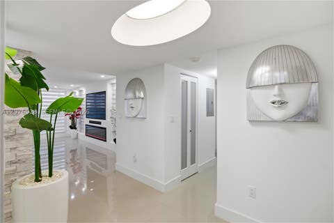 Tiny photo for 2751 S Ocean Dr #301S, Hollywood, FL 33019 (MLS # A12076526)