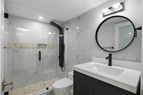 Tiny photo for 2751 S Ocean Dr #301S, Hollywood, FL 33019 (MLS # A12076526)