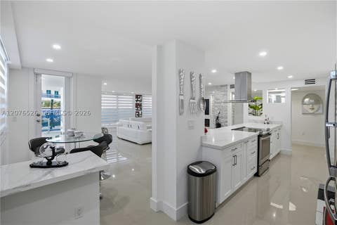 Tiny photo for 2751 S Ocean Dr #301S, Hollywood, FL 33019 (MLS # A12076526)