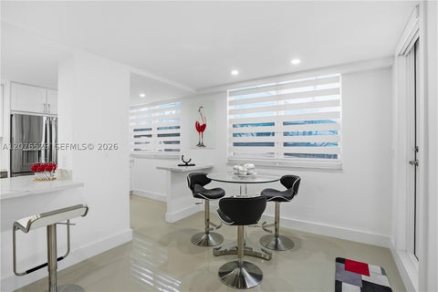 Tiny photo for 2751 S Ocean Dr #301S, Hollywood, FL 33019 (MLS # A12076526)